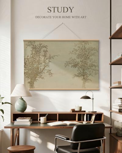 VIYYIEA Extra Large Canvas Wall Art - Image 5