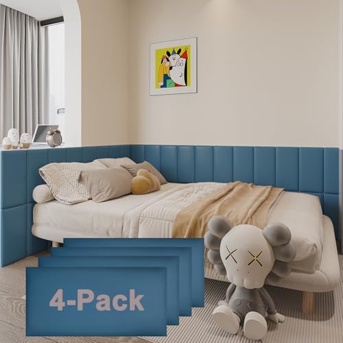 YU LI 3DH 3D Anti-Collision Wall Padding by YULI3DH