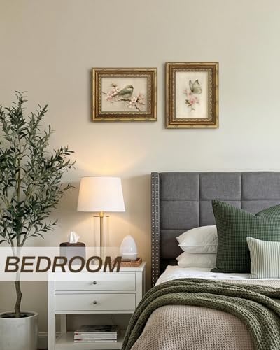 InSimSea Vintage Butterfly Wall Art - Image 5