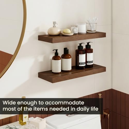 Dreamland 20 Inch Floating Shelves - Image 5