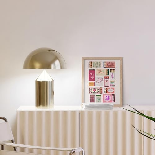 HAUS AND HUES Dorm Room Wall Art - Image 4