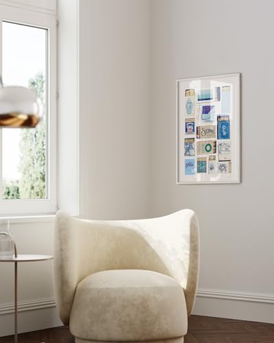 HAUS AND HUES Dorm Room Wall Art - Image 4