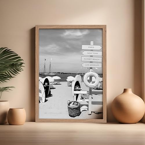 Poster Master Fashion Print - Image 5