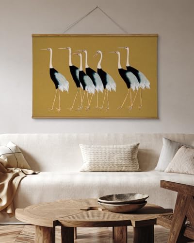 VIYYIEA Extra Large Canvas Wall Art - Image 4