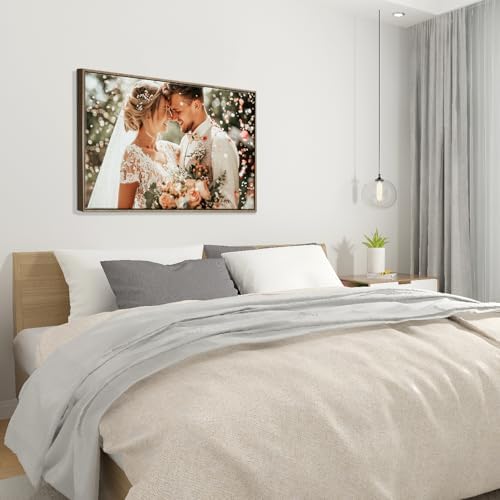 Canvas Prints with Your Photos, Ship Next Day Custom Wall Art - Image 4