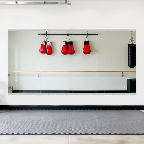 Home Gym Mirror for Wall - Image 4