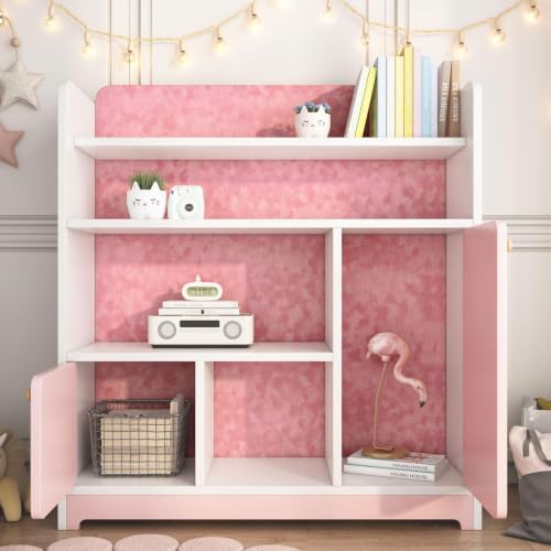 Stickyart Pink Velvet Wallpaper Peel and Stick Fabric Textured Pink Contact - Image 3