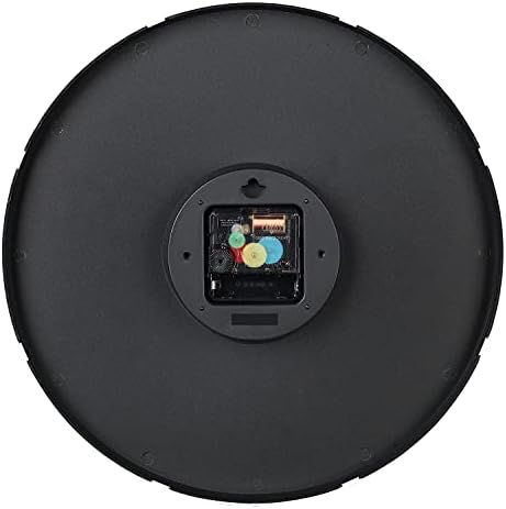 Wall Clock 11.8 inches - Image 5
