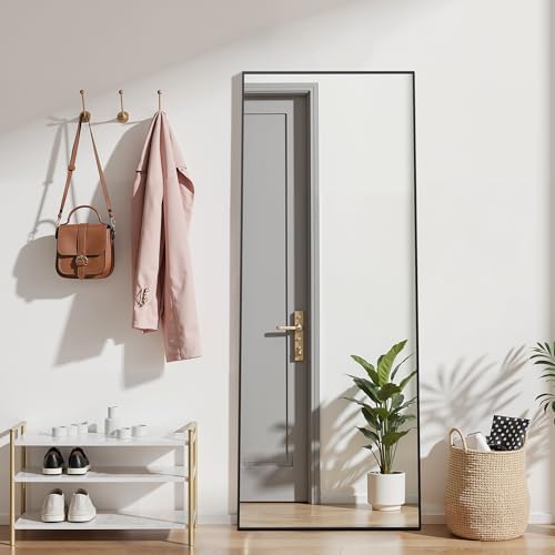 Simple Deluxe Full Length Mirror - Image 2