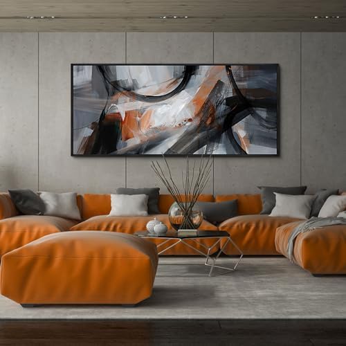 KLAKLA Wall Art for Living Room - Image 2