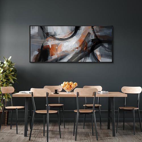 KLAKLA Wall Art for Living Room - Image 4