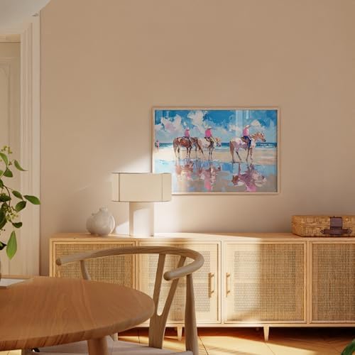 HAUS AND HUES Coastal Cowgirl Room Decor - Image 4