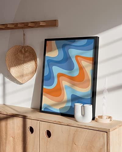 HAUS AND HUES Beach Picture Wall Art - Image 5