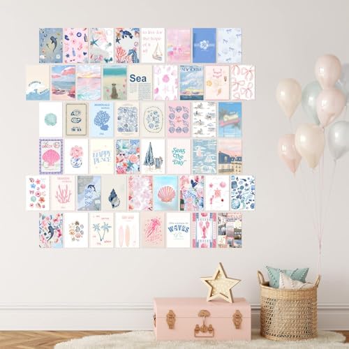 Coastal Granddaughter Room Decor - Image 5