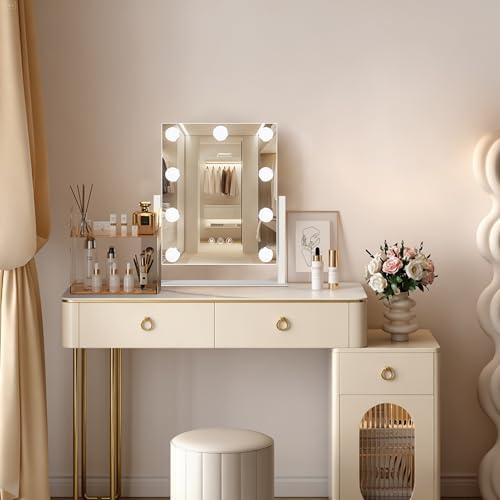 Ratsamee Hollywood Vanity Mirror - Image 2