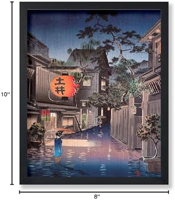 Poster Master Vintage Japan Poster - Image 7