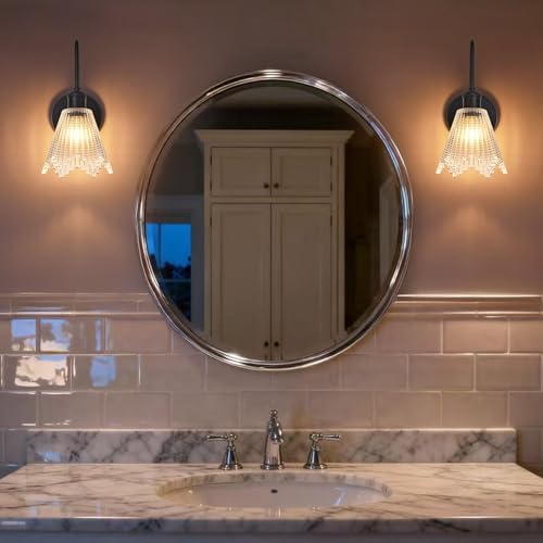 Wall Sconces Set of Two - Image 7