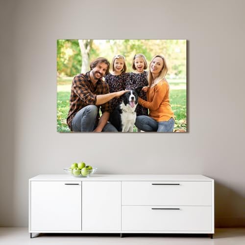 Custom Canvas Prints with Your Photos - Image 2