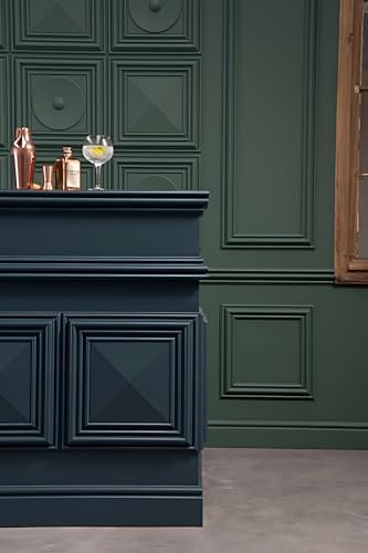 Orac Decor | Purotouch High Density Polyurethane | 3D Wall Covering | Peaked - Image 7