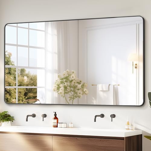 Delma Bathroom Vanity Mirror by Delma