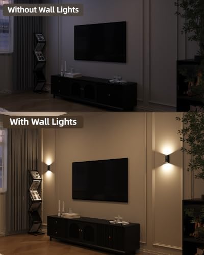EZVALO Motion Sensor Wall Light - Image 4