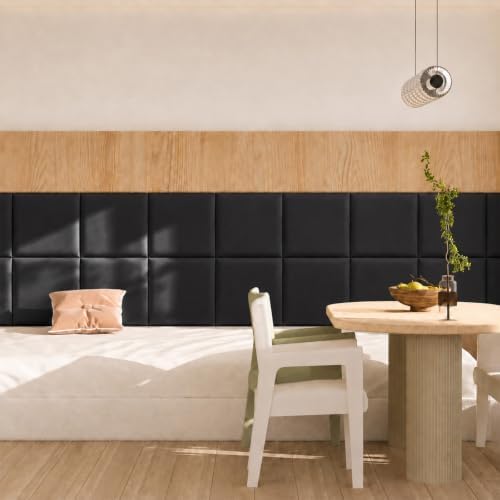 Anti Collision Wall Padding for Kids, Peel and Stick headboard Panel - Image 5