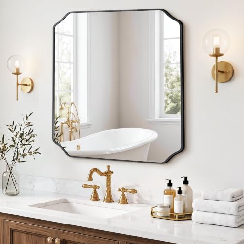 Vanity Bathroom Mirror - Image 6
