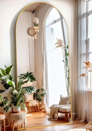 ITSRG Floor Mirror, Full Length Mirror by ITSRG