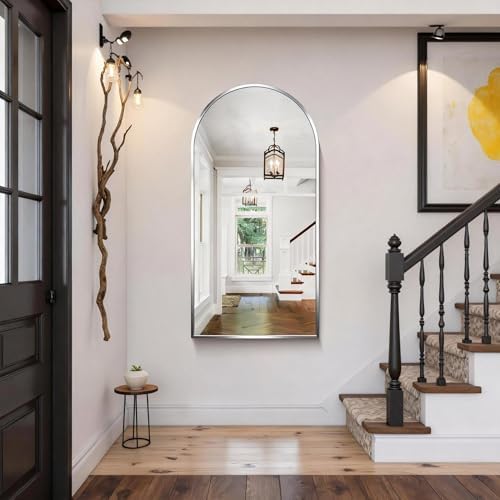 CIRCUMI Arched Wall Mirror - Image 4