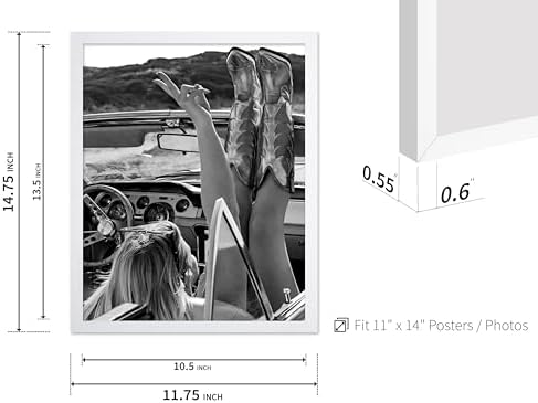 Poster Master Woman in Boots Poster - Image 3