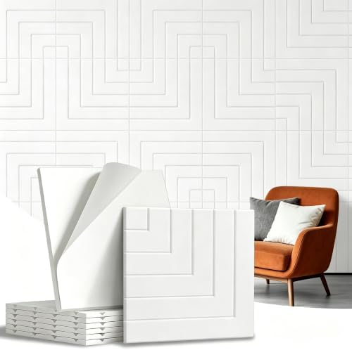 Geometric Acoustic Wall Panels Noise Reducing Sound Absorbing Panel by KERRAM
