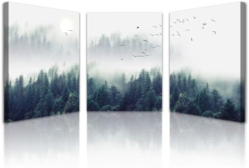 Lapremoly Canvas Wall Art For Living Room Large Wall Decor For Office Bedroom by Lapremoly