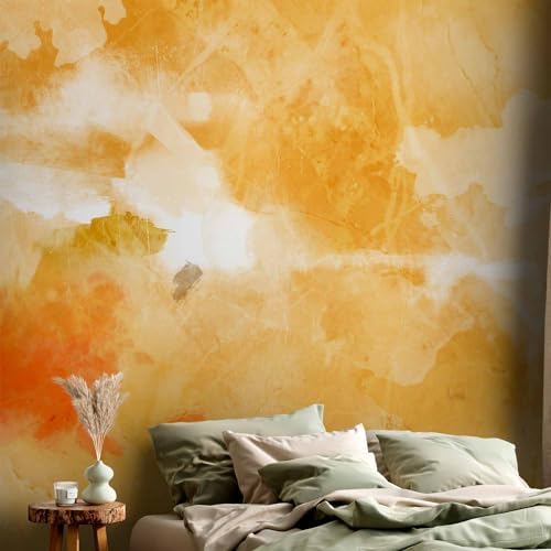 artgeist - Peel and Stick Wall Mural, Living Room Decor Abstract 193x138 in - Image 5