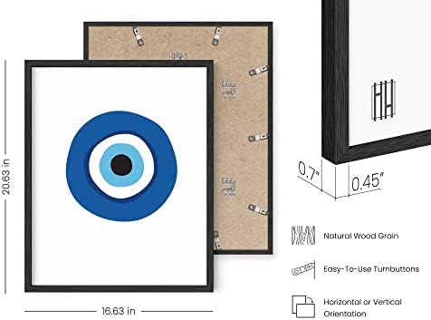 Haus and Hues Evil Eye Decor - Image 3