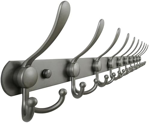 Dseap Coat Rack Wall Mount by Dseap