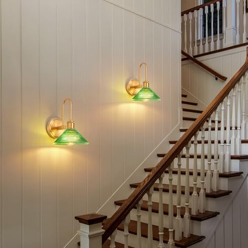 Wall Sconces Set of Two - Image 7