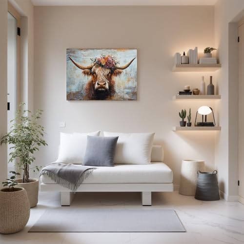 Canvas Wall Art Decor Wall Art Picutures - Image 4