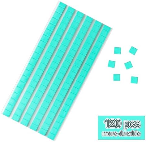 Feosky Adhesive Poster Sticky Tack Putty, Reusable and Removable Adhesive Putty - Image 3