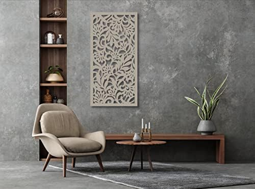VIMA (Avines Decorative Wall Art Panel - Image 3