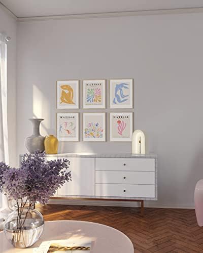 HAUS AND HUES Matisse Poster Pack - Image 4