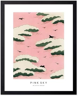 Poster Master Vintage Illustration Poster by PosterMaster