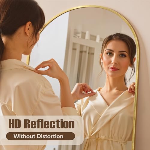 Floor Mirror - Image 4