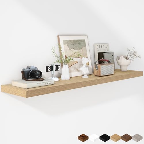 Fun Memories Floating Shelves by FunMemories