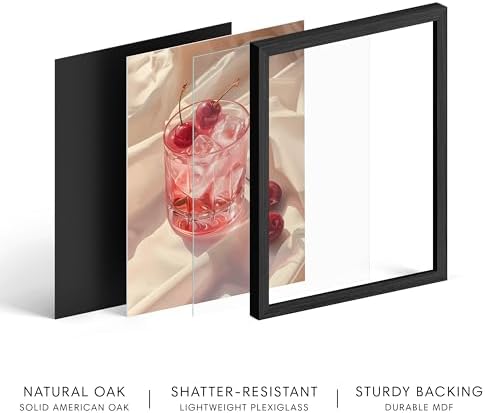 HAUS AND HUES Dorm Wall Art - Image 2