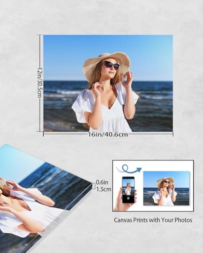 AbcCustomize Canvas Prints - Image 2