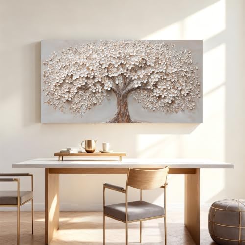 Canvas Wall Art Decor Prints Botanical Wall Art Pictures - Image 4