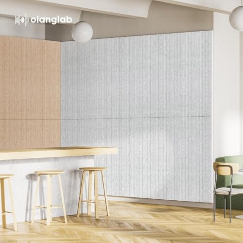 Olanglab Acoustic Wall Panels, 10 Pack - Image 6