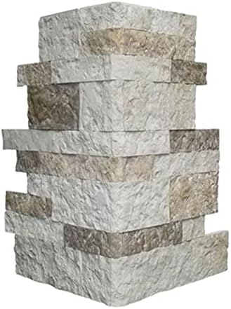 AirStone Corner/Finished End Stones, Autumn Mountain Color Blend by AirStone