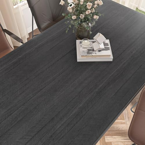 WESTICK Large Wood Contact Paper Peel and Stick Countertops Waterproof 36" x - Image 5