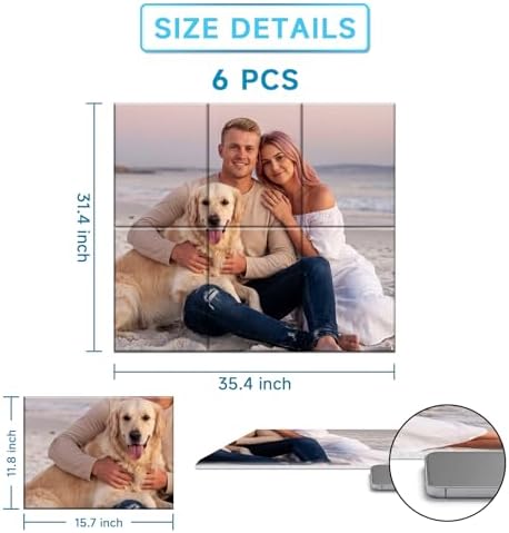 Custom Soundproof Wall Panels, Personal Acoustic Panels Wall Art - Image 5